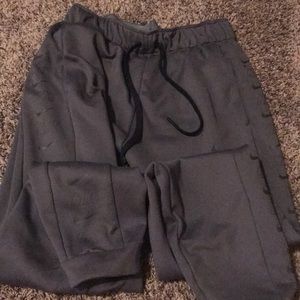 Nike joggers